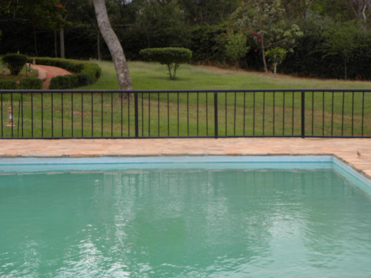 Olea Africana Lodge Karatu Zewnętrze zdjęcie