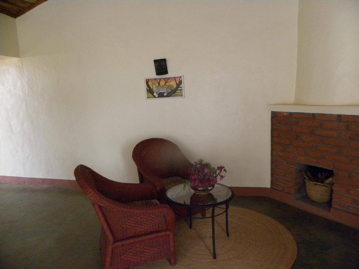 Olea Africana Lodge Karatu Zewnętrze zdjęcie